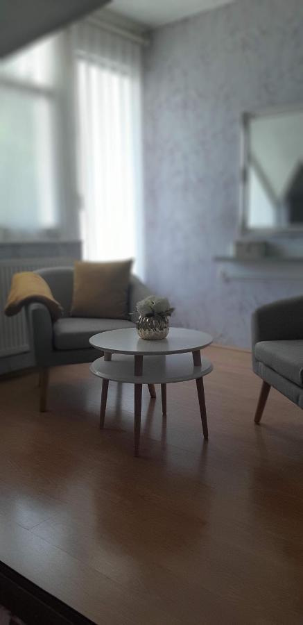 Lila Ház Apartamento Harkány Exterior foto