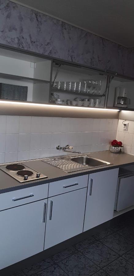 Lila Ház Apartamento Harkány Exterior foto