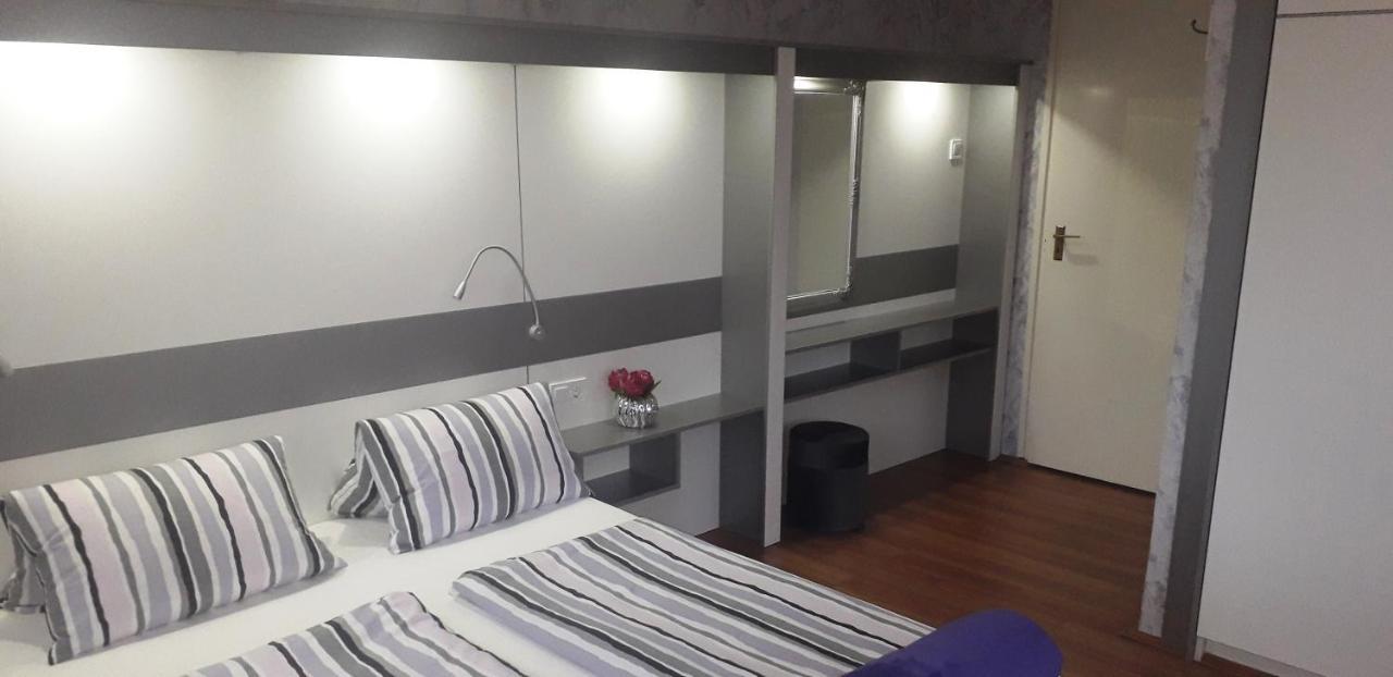 Lila Ház Apartamento Harkány Exterior foto