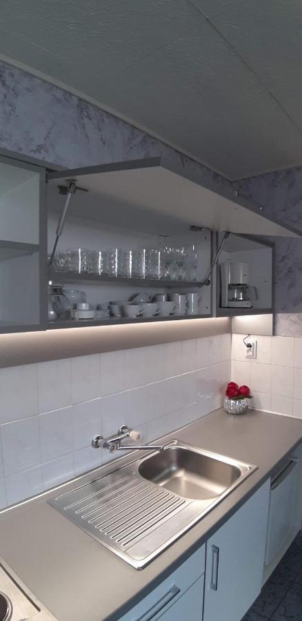 Lila Ház Apartamento Harkány Exterior foto