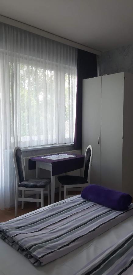Lila Ház Apartamento Harkány Exterior foto