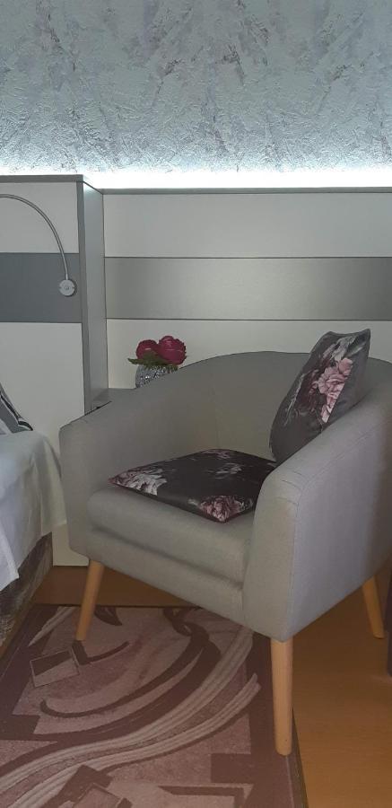 Lila Ház Apartamento Harkány Exterior foto