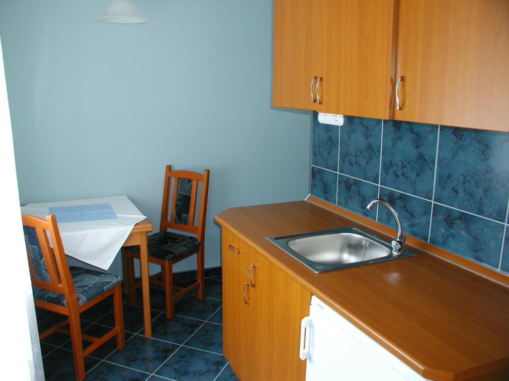Lila Ház Apartamento Harkány Exterior foto