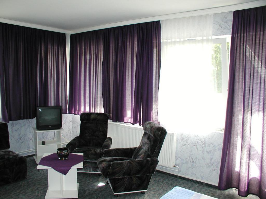 Lila Ház Apartamento Harkány Exterior foto