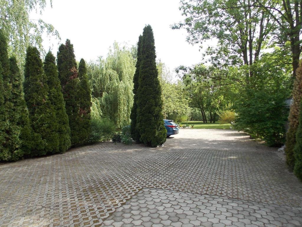 Lila Ház Apartamento Harkány Exterior foto