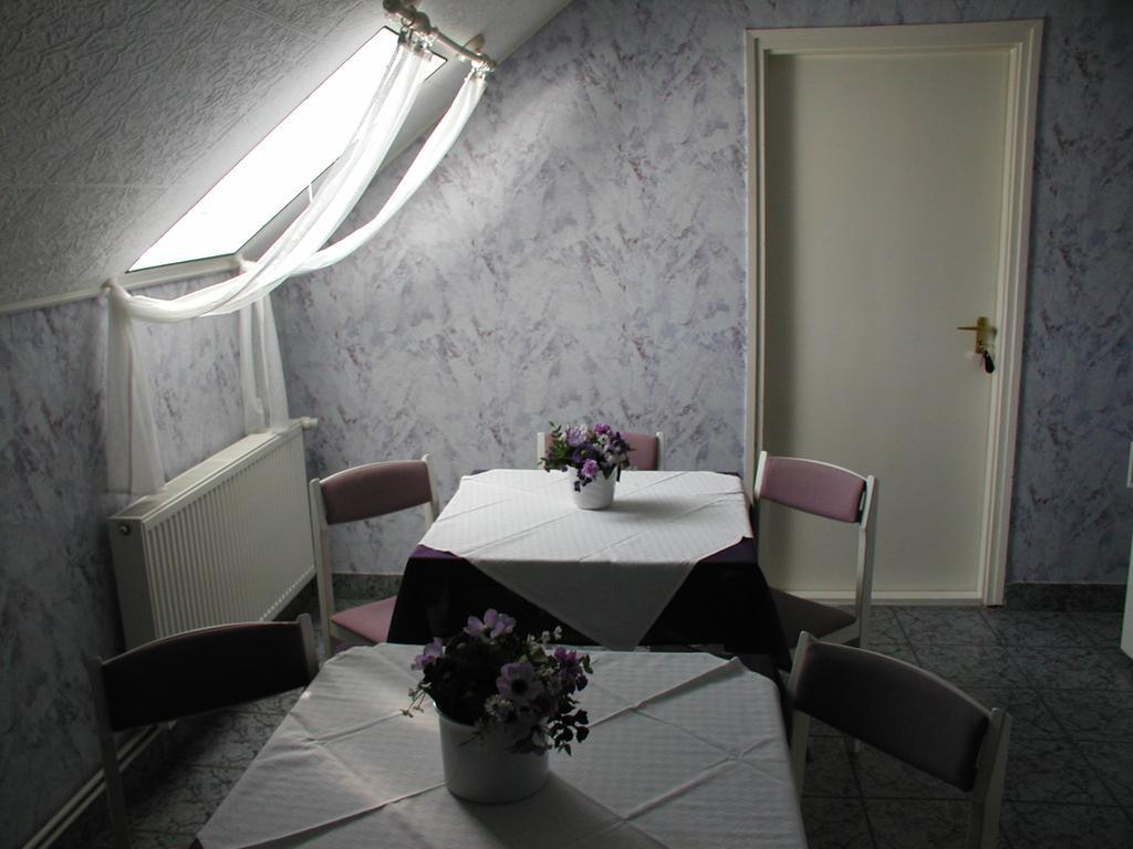 Lila Ház Apartamento Harkány Exterior foto